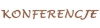 Konferencje
